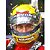 Quadro Ayrton Senna - Campeão Mundial 1988 - Imagem 1