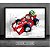 Quadro Senninha F1 - Imagem 3