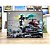 Quadro Lewis Hamilton - Vitória GP Brasil 2021 (Edição Limitada) - Imagem 2