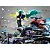 Quadro Lewis Hamilton - Vitória GP Brasil 2021 (Edição Limitada) - Imagem 1