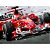 Quadro Michael Schumacher 2004 Heptacampeão - Edicao limitada - Imagem 1