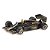 Miniatura Lotus Renault 97T – Ayrton Senna – GP Portugal 1985 1/43 - limitada 994 pcs - Imagem 5