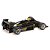 Miniatura Lotus Renault 97T – Ayrton Senna – GP Portugal 1985 1/43 - limitada 994 pcs - Imagem 4
