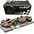Miniatura McLaren F1 Team MCL36 – Lando Norris – Singapura GP 2022 1/18 - Imagem 1