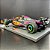 Miniatura McLaren F1 Team MCL36 – Lando Norris – Singapura GP 2022 1/18 - Imagem 6