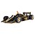 Miniatura Lotus Renault 97T – Ayrton Senna – GP Portugal 1985 1/18 - limitada 994 pcs - Imagem 2