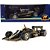Miniatura Lotus Renault 97T – Ayrton Senna – GP Portugal 1985 1/18 - limitada 994 pcs - Imagem 1
