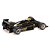 Miniatura Lotus Renault 97T – Ayrton Senna – GP Portugal 1985 1/18 - limitada 994 pcs - Imagem 5