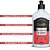 Kit Limpeza Automotiva - Hidratante de couro + Limpa Couro + Pano Microfibra - Imagem 3