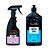 Kit de Limpeza automotivo - Limpador de Pneus + Revitalisador de Plastico - Imagem 1
