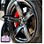 Kit de Limpeza automotivo - Limpador de Pneus + Revitalisador de Plastico - Imagem 3