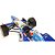 F1 M. Schumacher Benetton Renault B195 Europa GP 1995 1/18 - Imagem 4