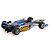 Miniatura Michael Schumacher Benetton Renault B195 - Vencedor França GP 1/18 - Imagem 7