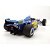 F1 M. Schumacher Benetton Renault B195 Europa GP 1995 1/18 - Imagem 7
