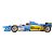 F1 M. Schumacher Benetton Renault B195 Europa GP 1995 1/18 - Imagem 5