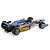 Miniatura Michael Schumacher Benetton Renault B195 - Vencedor França GP 1/18 - Imagem 6