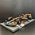 Miniatura McLaren F1 Team MCL60 – Lando Norris – 2023 1/18 - Imagem 4