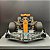 Miniatura McLaren F1 Team MCL60 – Lando Norris – 2023 1/18 - Imagem 5