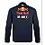 Jaqueta Formula 1 Oficial - Castore - Red Bull Team - Imagem 2