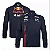 Jaqueta Formula 1 Oficial - Castore - Red Bull Team - Imagem 3