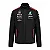 Jaqueta Formula 1 Oficial - Stichd - Mercedes Team - Imagem 1