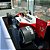Miniatura Formula 1 Ayrton Senna com Rosto - F1 McLaren MP4/4 1988 1/12 (acompanha acrilico) - Imagem 8