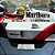 Miniatura Formula 1 Ayrton Senna com Rosto - F1 McLaren MP4/4 1988 1/12 (acompanha acrilico) - Imagem 4