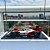 Miniatura Formula 1 Ayrton Senna com Rosto - F1 McLaren MP4/4 1988 1/12 (acompanha acrilico) - Imagem 2