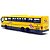 Miniatura Ônibus Viação Itapemirim - Starbus - Imagem 3