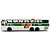 Miniatura Ônibus Viação São Geraldo - Vipbus Executivo - Imagem 2