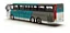 Miniatura Ônibus Viação Penha - Penha Green Bus - Imagem 3