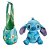 Pelucia Oficial Disney Stitch Baby - Fun - Imagem 4