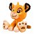 Pelúcia Oficial Disney Simba Big Feet - Fun 45cm - Imagem 1