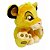 Pelúcia Oficial Disney Simba Big Feet - Fun 45cm - Imagem 2