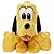 Pelúcia Oficial Disney Pluto 30cm - Fun - Imagem 2