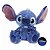 Pelúcia Oficial Disney Stitch 45 Cm - Fun - Imagem 1