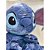 Pelúcia Oficial Disney Stitch 45 Cm - Fun - Imagem 2