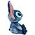 Pelúcia Oficial Disney Stitch 45 Cm - Fun - Imagem 3