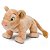 Pelúcia Ofical Disney - Rei Leão - Nala - Fun - Imagem 1