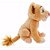 Pelúcia Ofical Disney - Rei Leão - Nala - Fun - Imagem 4