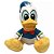 Pelúcia Oficial Disney Pato Donald - Fun - Imagem 1