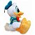 Pelúcia Oficial Disney Pato Donald - Fun - Imagem 3