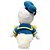 Pelúcia Oficial Disney Pato Donald - Fun - Imagem 5