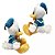 Pelúcia Oficial Disney Pato Donald - Fun - Imagem 2