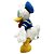 Pelúcia Oficial Disney Pato Donald - Fun - Imagem 4