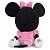 Pelúcia Oficial Disney Minnie Big Head - Fun - Imagem 3