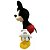 Pelúcia Disney Oficial Mickey Mouse 20 Cm - Imagem 2