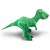 Pelúcia Disney Pixar Toy Story Rex Com 45 Cm - fun - Imagem 5