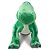 Pelúcia Disney Pixar Toy Story Rex Com 45 Cm - fun - Imagem 3
