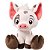 Pelucia Oficial Disney Moana - Pua - Fun - Imagem 1